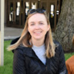 Meet your Posher, Jennifer